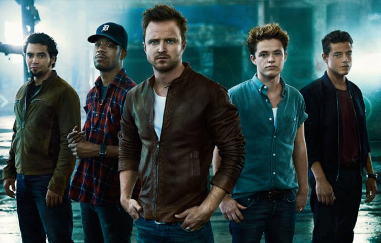 Why A Need For Speed Sequel Is Highly Unlikely