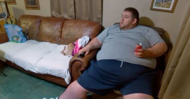 Whatever Happened to Paul MacNeill From My 600lb Life?