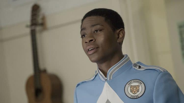 10 Things You Didn’t Know About RJ Cyler