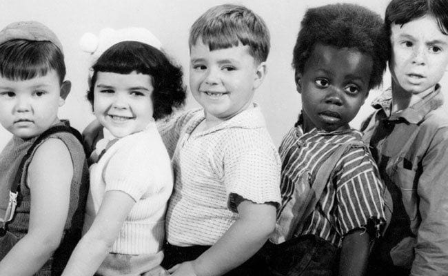 The Little Rascals' Original Cast: What Happened to the Beloved Ragtag Crew?