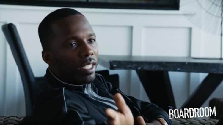 10 Things You Didn&#8217;t Know about Rich Paul