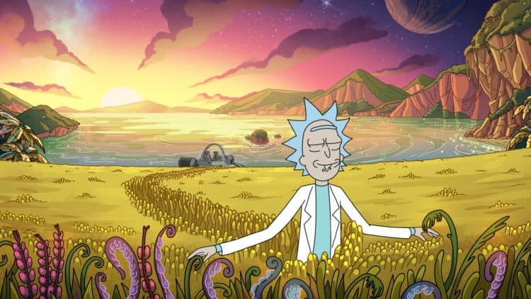 Rick and Morty: Season 4 Episode 2 Review &#8220;The Old Man and the Seat&#8221;