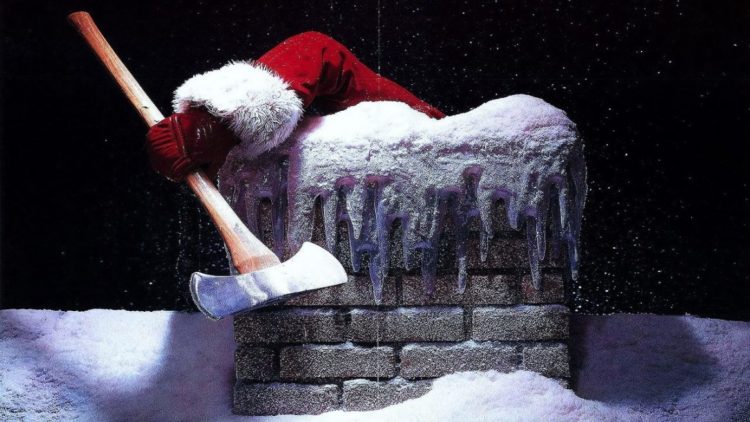 10 Scary Christmas Movies To Get into the Holiday Spirit