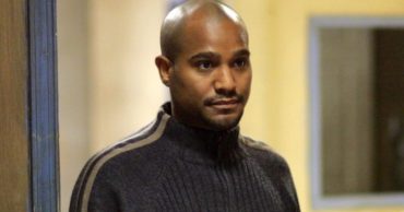 Whatever Happened to Seth Gilliam?