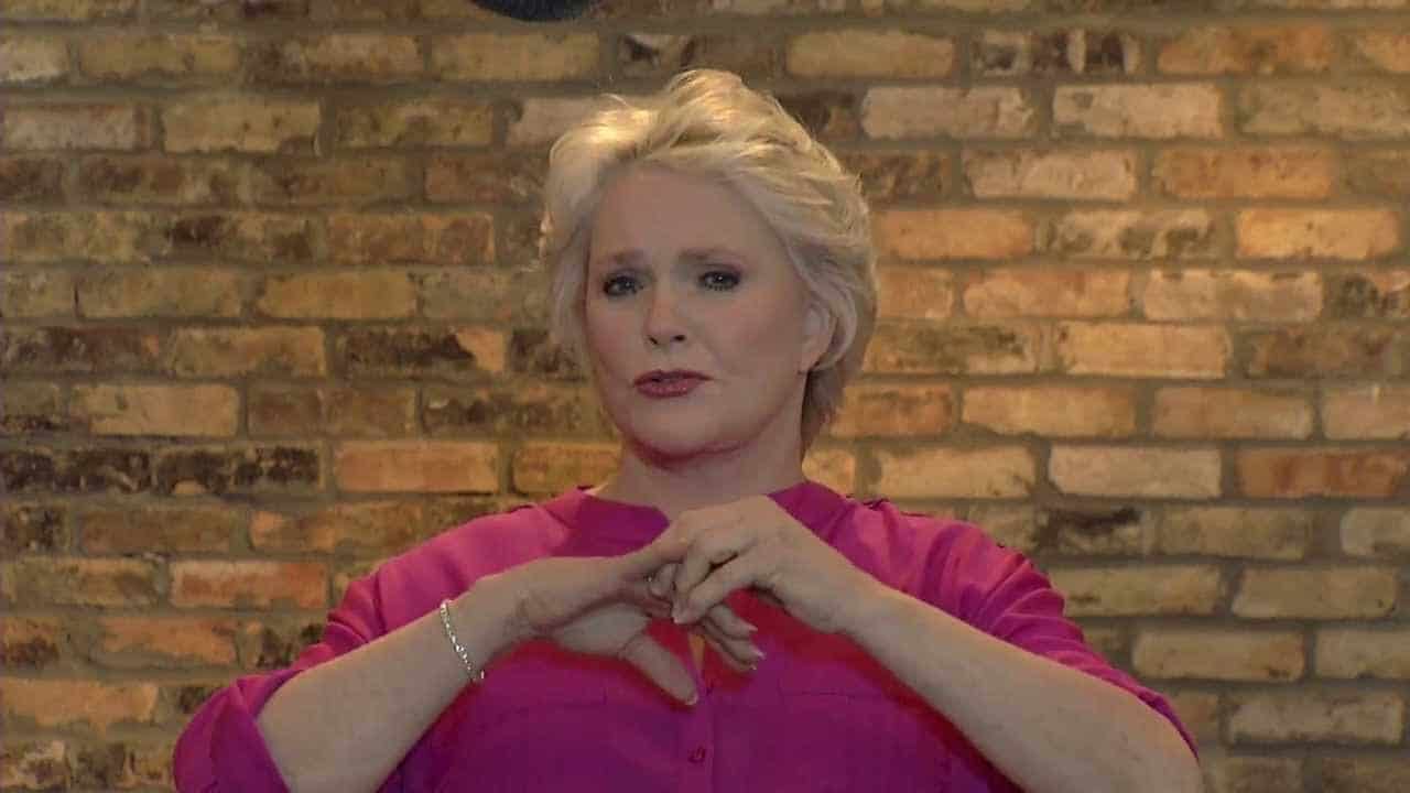 Whatever Happened to Sharon Gless?