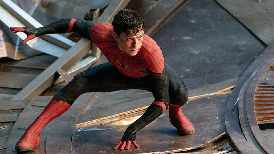 There is a Fourth Spider-Man Movie Coming, But There are No Details Yet