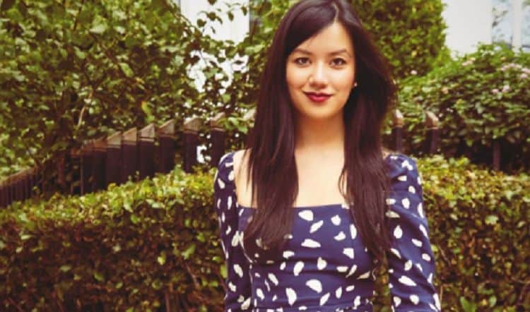 10 Things You Didn&#8217;t Know about Tiffany Pham