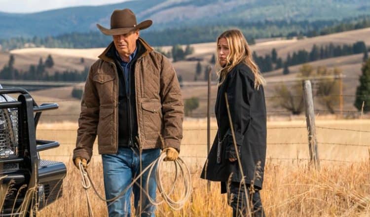 Yellowstone: &#8220;I Want to Be Him&#8221; Recap