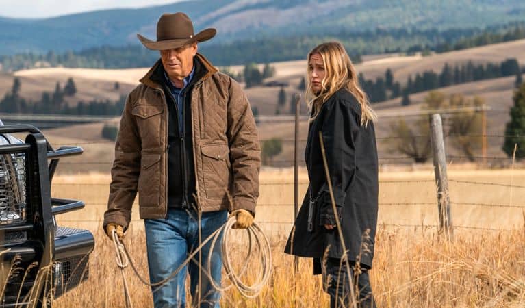 Yellowstone: “I Want to Be Him” Recap