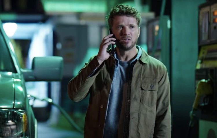 Why Ryan Phillippe Has Been Focused On TV Roles In Recent Years