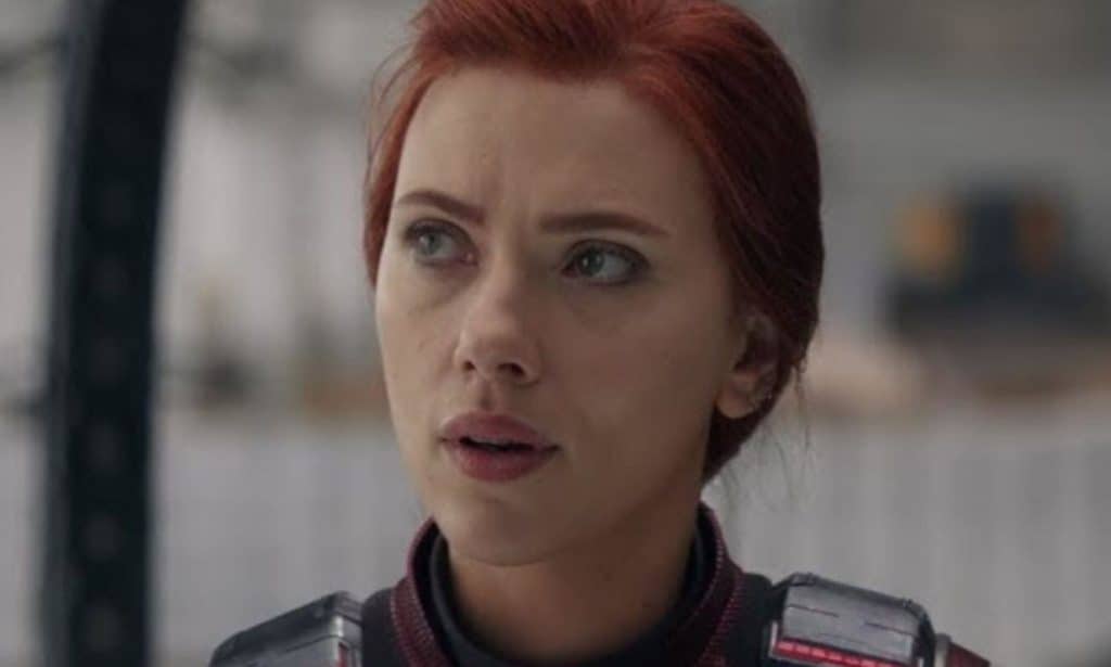 Is There Any Chance That Black Widow is Still Alive?
