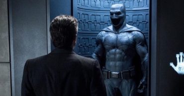 Five Reasons Why Batman is a Psychopath