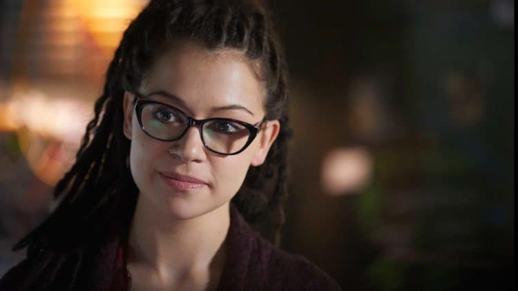 cosima orphan black