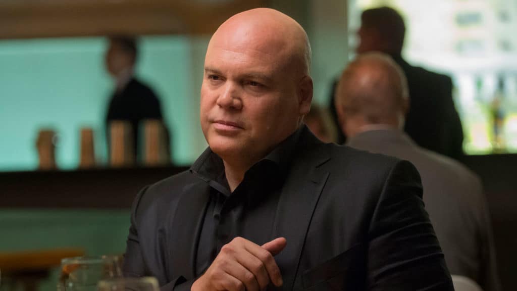 Why The Kingpin Needs to be a Part of the MCU