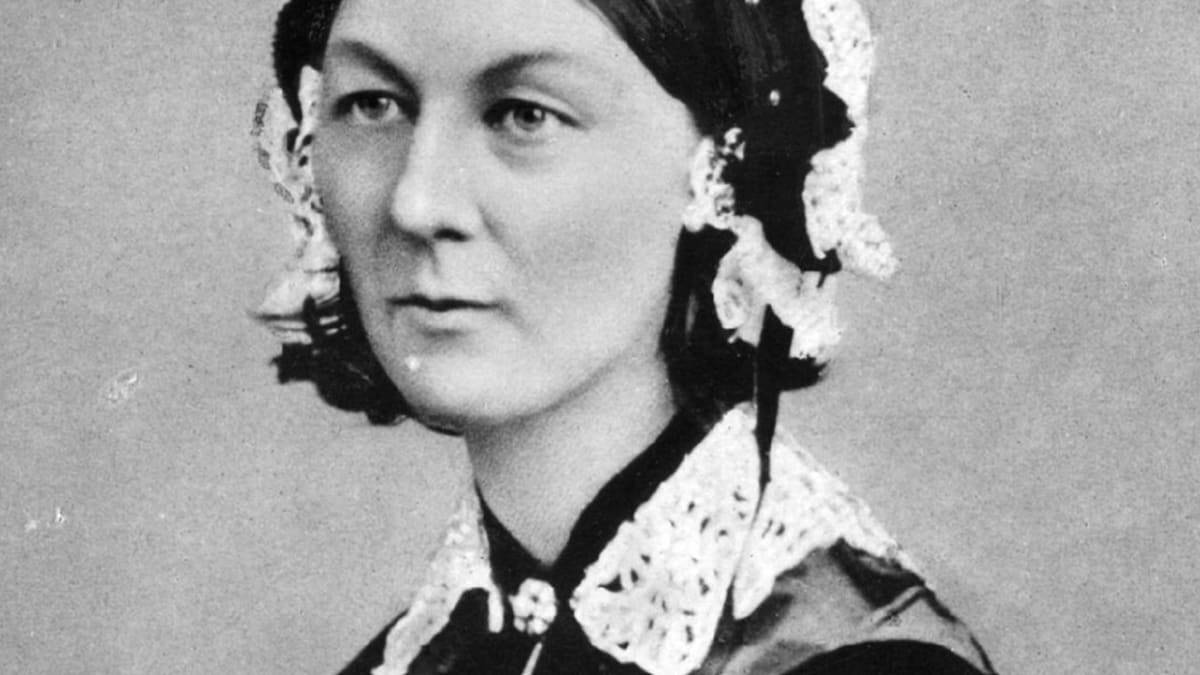 Five Actors Who Should Play Florence Nightingale In A Biopic