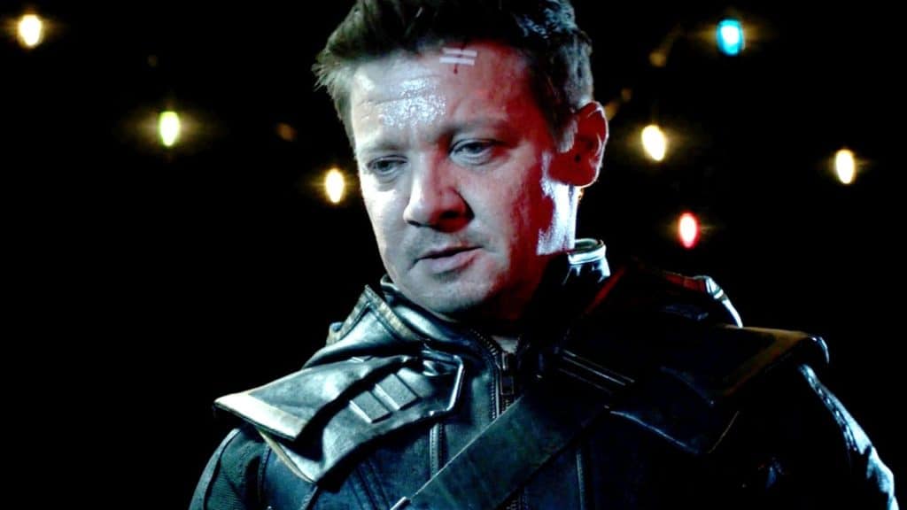 Hawkeye: “Ronin” Recap