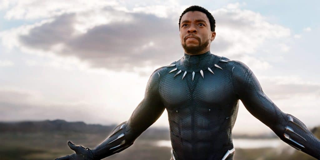 So Now People WANT to Recast T’Challa…Sigh