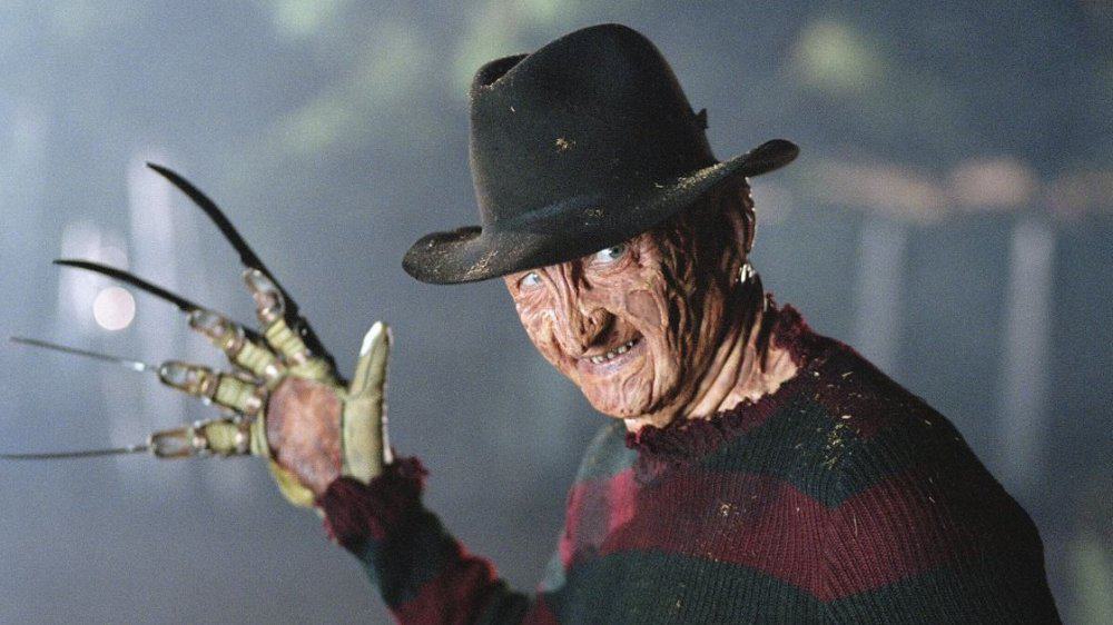 Could Anyone Replace Robert Englund? Really?