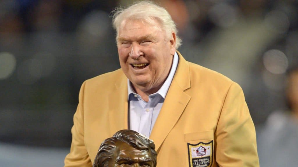 Remembering John Madden: Football Legend Dies at 85