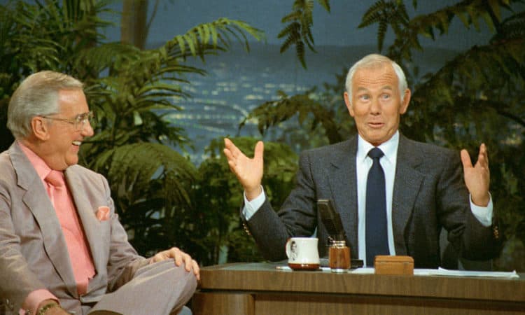 All You Need to Know About the Best Talk Shows in US Television History