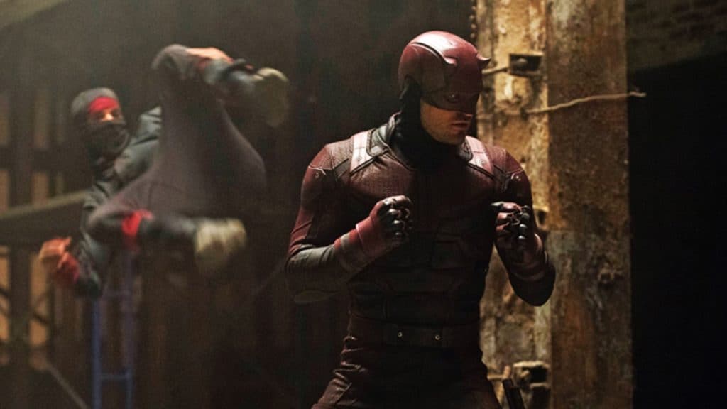 Charlie Cox&#8217;s Daredevil Return: What It Means for the MCU