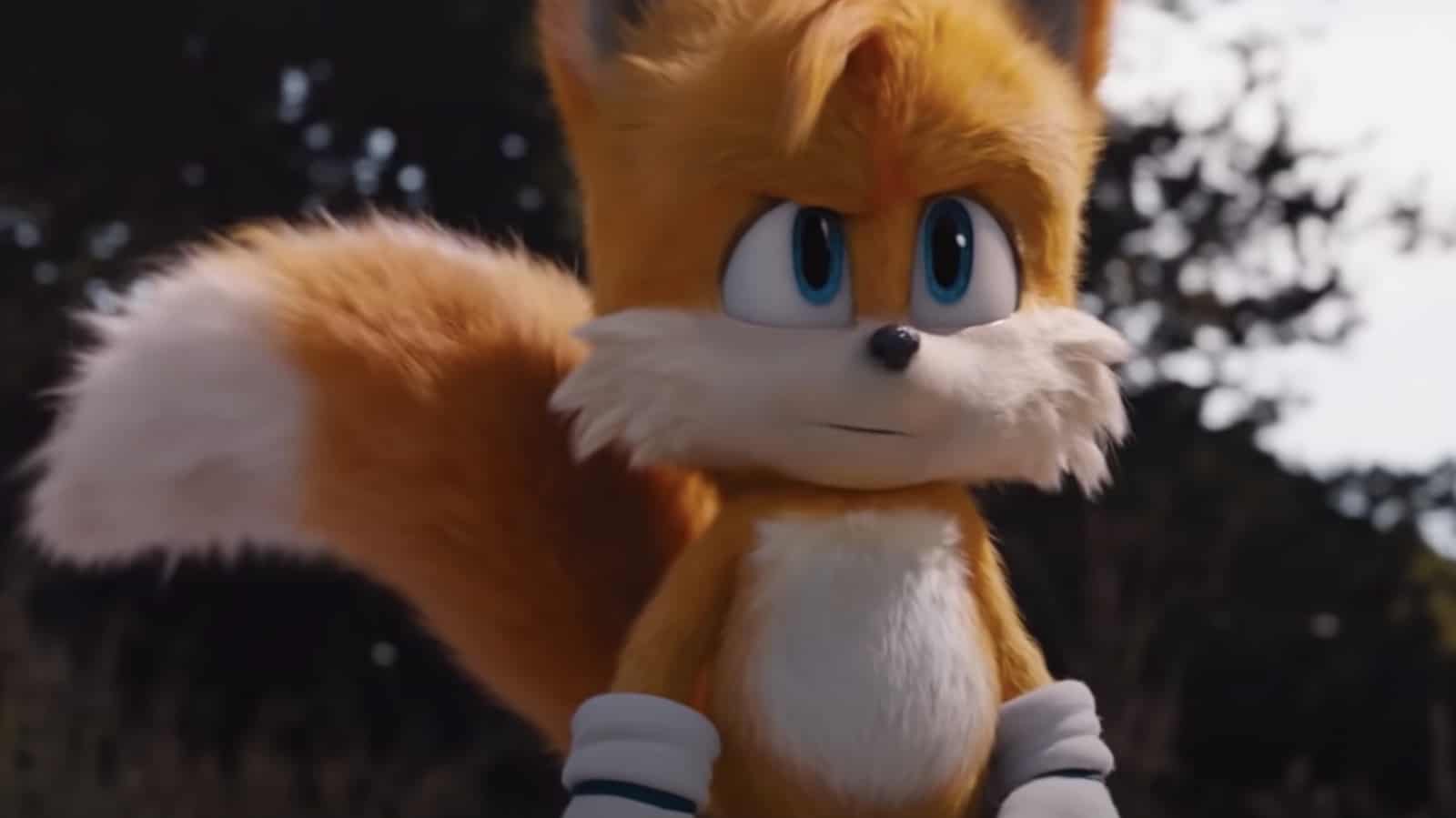 Will Sonic Become a Movie Franchise?