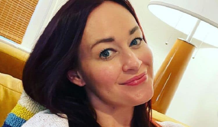 10 Things You Didn&#8217;t Know about Mamrie Hart