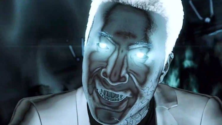 How Mister Negative Can Fit Into The Marvel Cinematic Universe