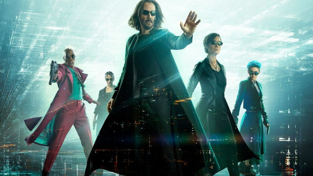 What Does The Matrix Mean to Fans?