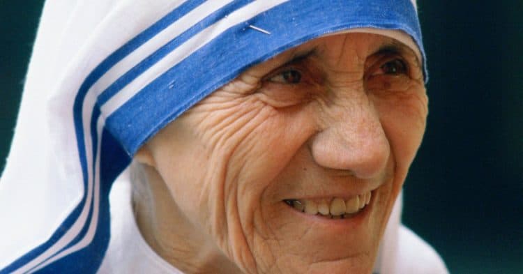 Five Actors Who Should Play Mother Teresa In A Biopic