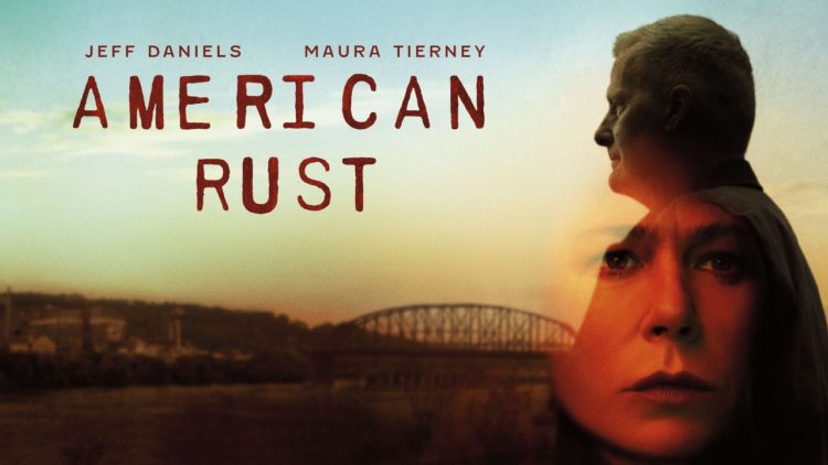 Will There Be A Second Season of American Rust?