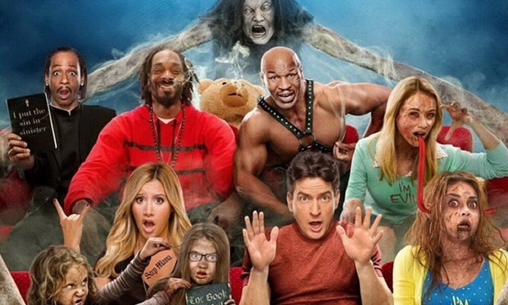 Why Scary Movie 5 Bombed At The Box Office