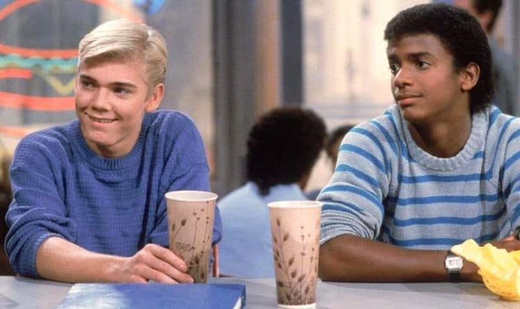 Whatever Happened to The Cast of Silver Spoons?