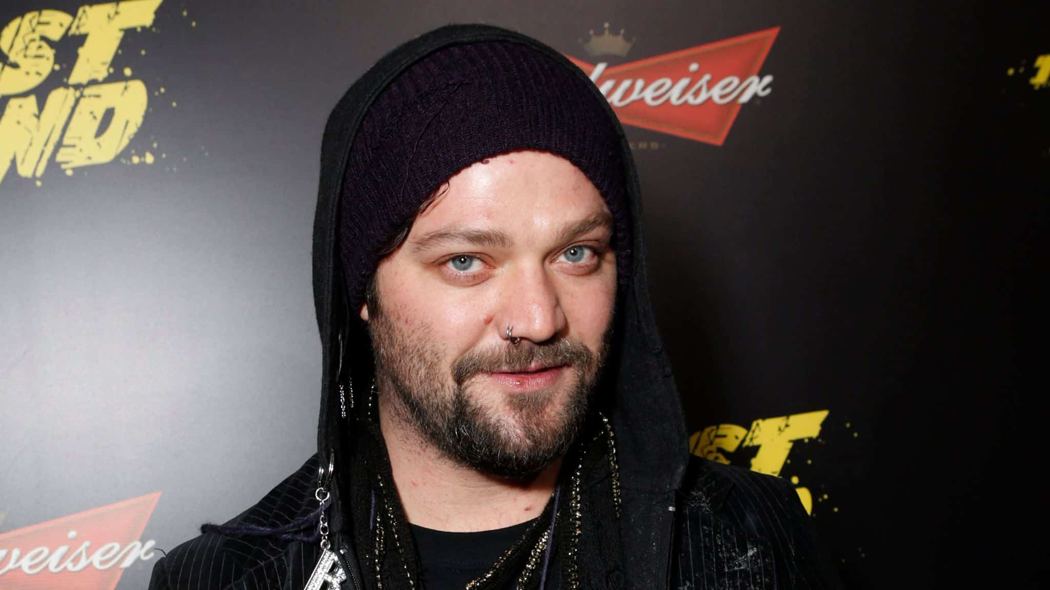 Bam Margera’s Lawsuit Against Jackass Forever