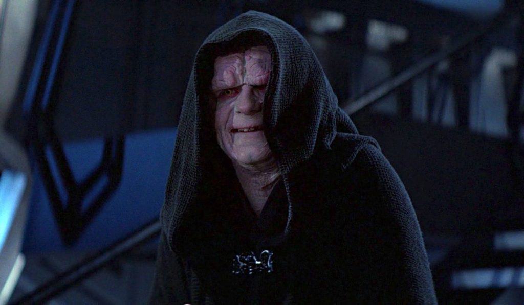 Was Palpatine the Smartest Sith Lord?