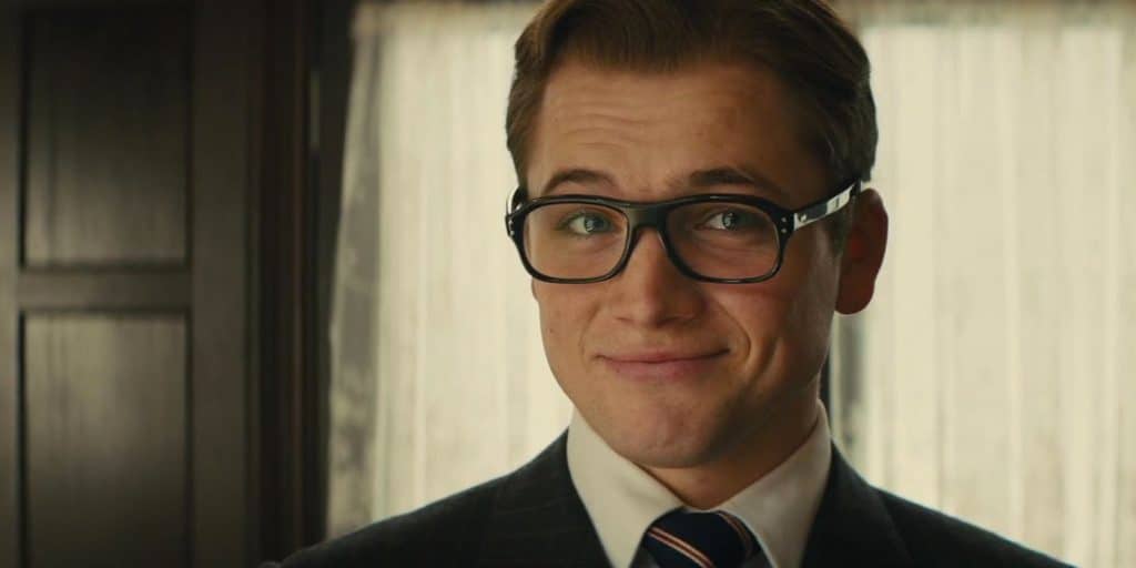 There’s a Kingsman 3 Movie Coming