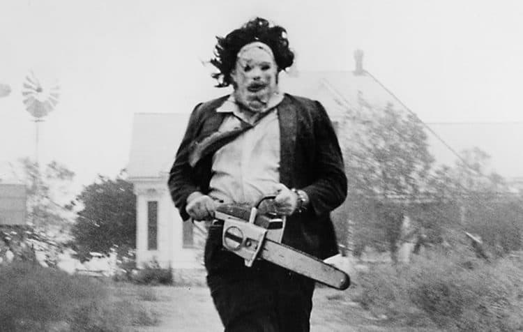 Why the Original Texas Chainsaw Massacre Is Still the Scariest Film Ever Made