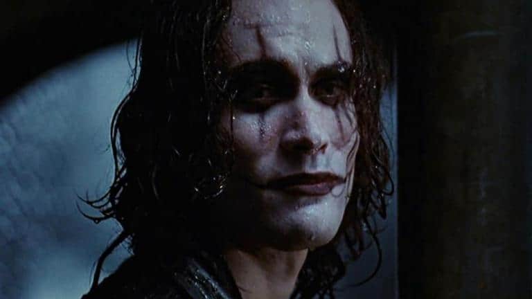 Here’s Why ‘The Crow’ Should Have Stopped at One Movie