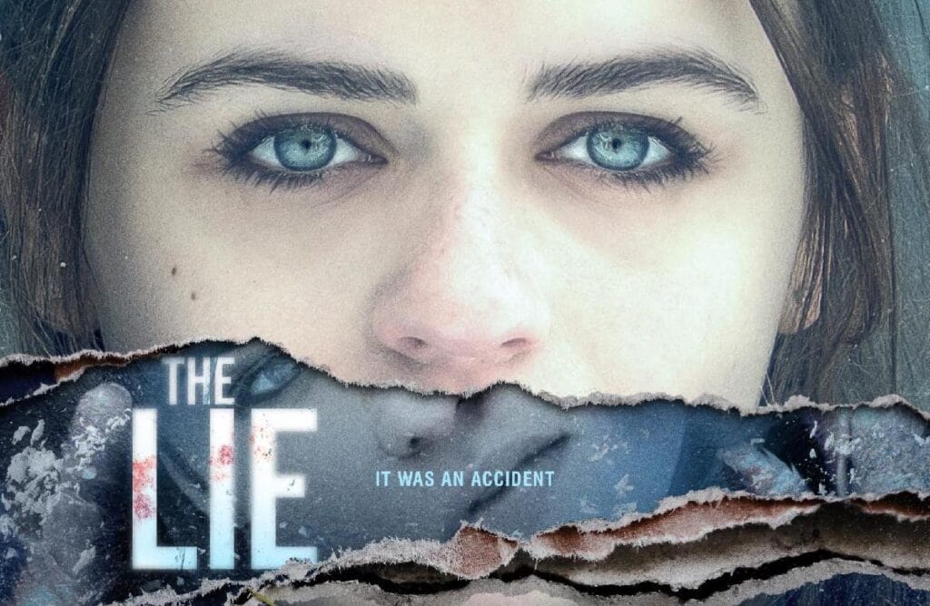 Movie Review: The Lie