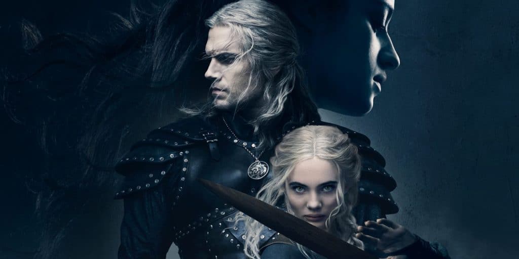 The Witcher Author is Praising Season 2