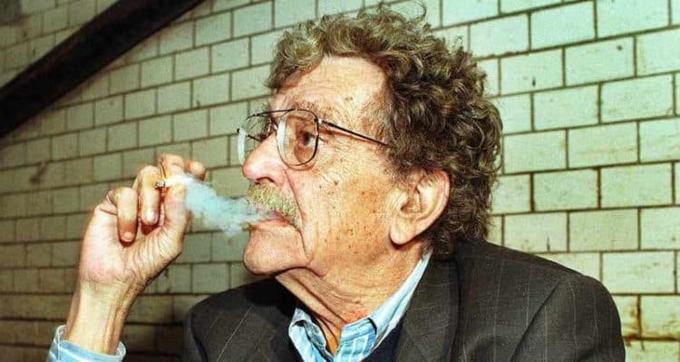 Five Kurt Vonnegut Novels that Should be Movies