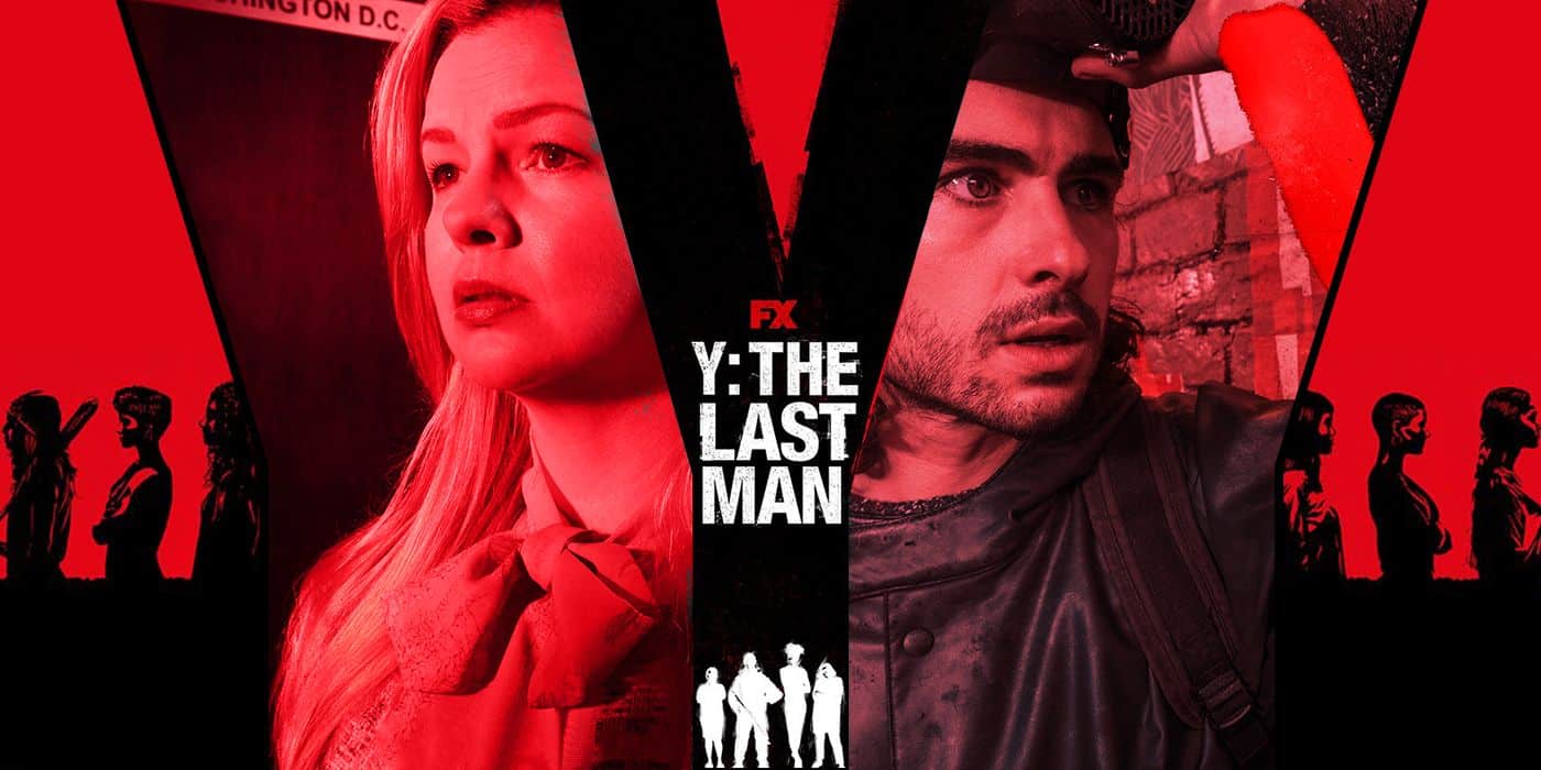 Y: The Last Man Might Get a Second Season