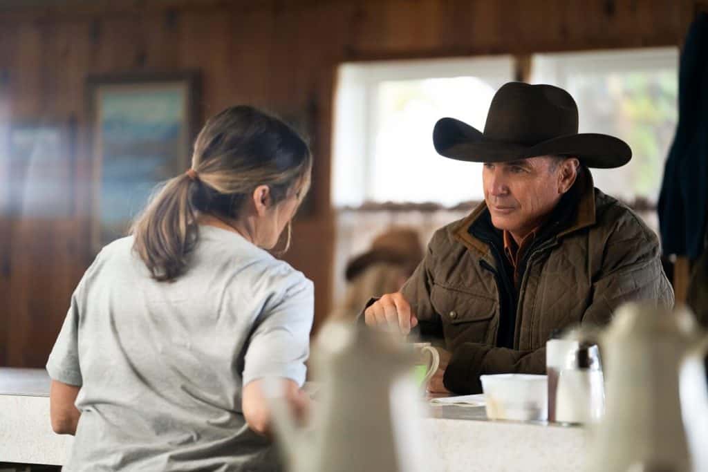 Yellowstone: ‘No Such Thing as Fair’-Recap