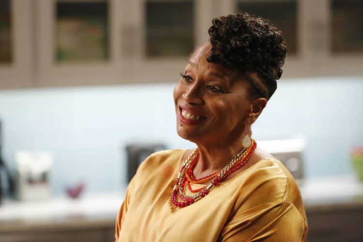 Ruby Johnson&#8217;s Most Savage Moments On &#8221; Black-Ish&#8221;