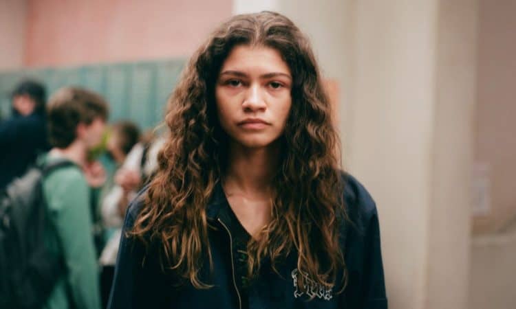 Euphoria Season 2 Episode 1: &#8220;A Party From Hell&#8221; Recap