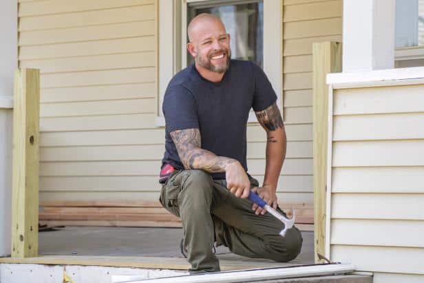 10 Things You Didn&#8217;t Know about Home Inspector Joe