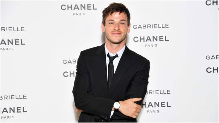 Remembering Gaspard Ulliel: His Best Performances