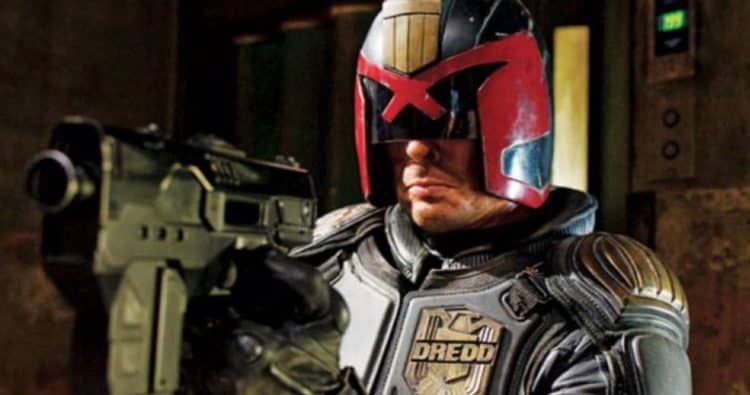 Will We Ever See Another Judge Dredd Movie?