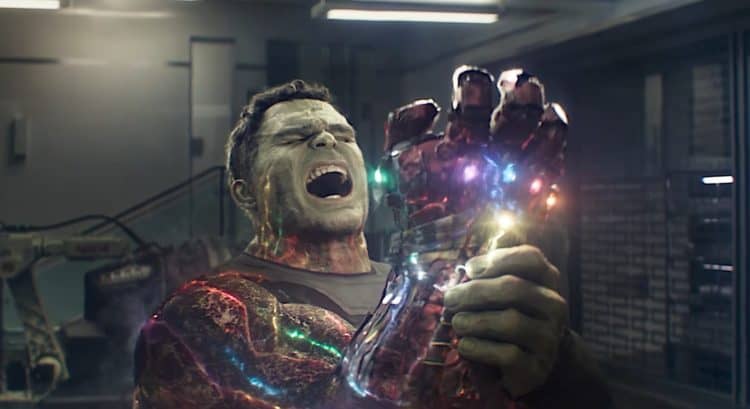 How the Blip/Snap Affected the Celestials and the Emergence in the MCU