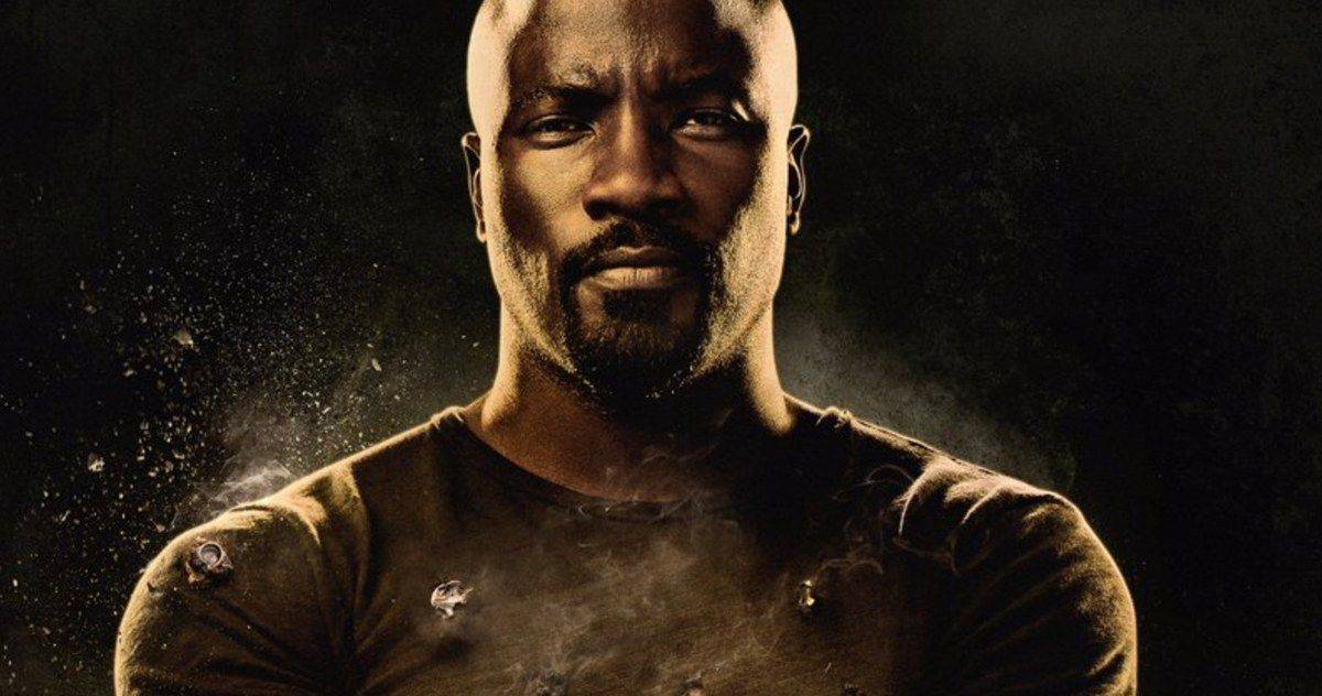 Shao Kahn vs. Luke Cage: Who Wins?